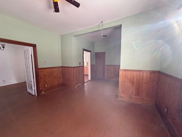 310 N Kinney Avenue, Pleasant, MI 48858