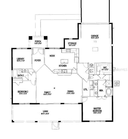 9302 SE 120TH LOOP, Summerfield, FL 34491