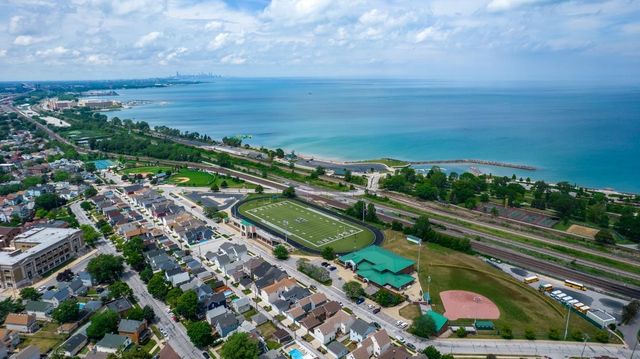 2018 Superior Avenue, Whiting, IN 46394