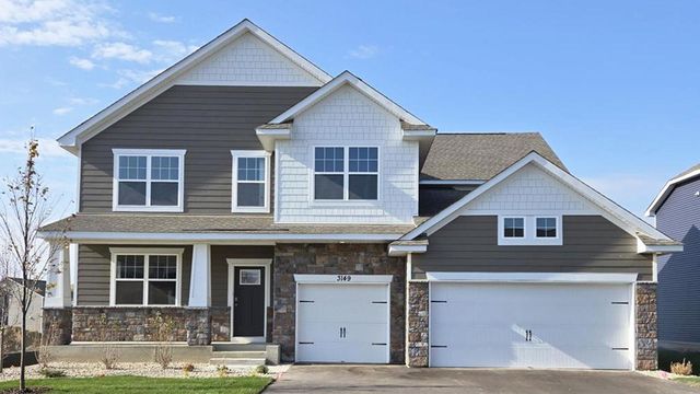 13660 Aulden Avenue, Rosemount, MN 55068