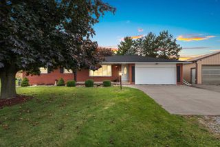 4406 ROSIN ROAD, De Pere, WI 54115