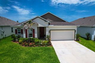 12573 SW FORLI Way, Port St. Lucie, Port St Lucie, FL 34987
