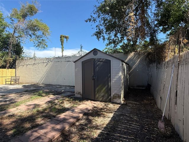 1111 E OKALOOSA AVENUE, Tampa, FL 33604