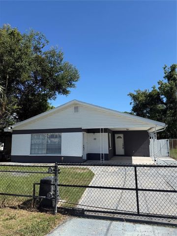1111 E OKALOOSA AVENUE, Tampa, FL 33604