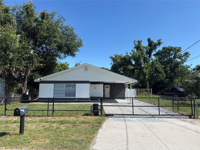 1111 E OKALOOSA AVENUE, Tampa, FL 33604