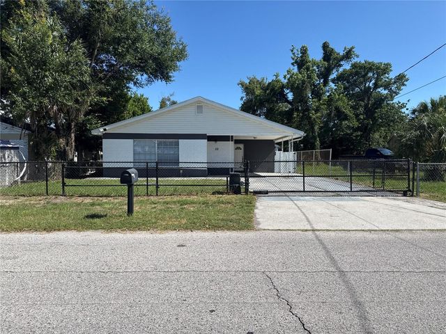 1111 E OKALOOSA AVENUE, Tampa, FL 33604