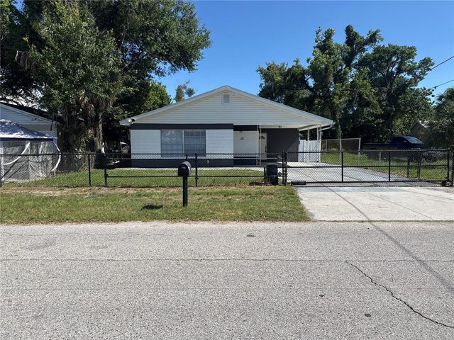 1111 E OKALOOSA AVENUE, Tampa, FL 33604