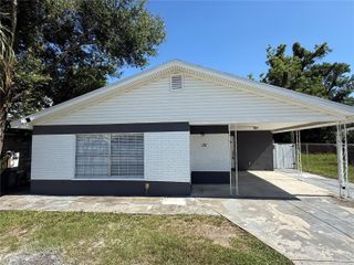 1111 E OKALOOSA AVENUE, Tampa, FL 33604