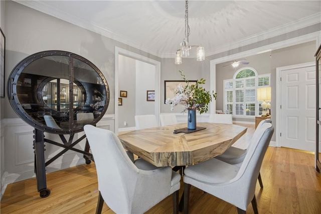 4965 Oakmont Bend Drive, Alpharetta, GA 30004