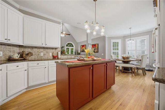 4965 Oakmont Bend Drive, Alpharetta, GA 30004