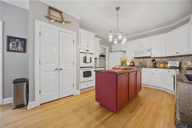 4965 Oakmont Bend Drive, Alpharetta, GA 30004
