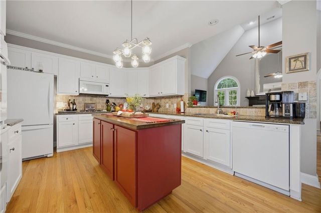 4965 Oakmont Bend Drive, Alpharetta, GA 30004