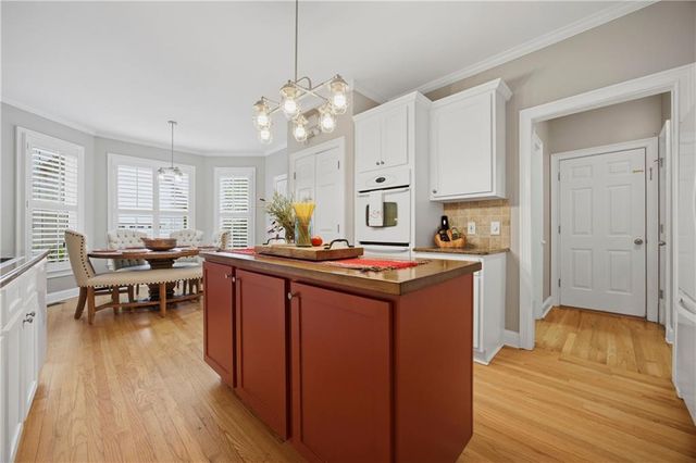 4965 Oakmont Bend Drive, Alpharetta, GA 30004