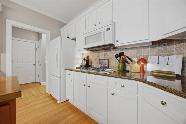 4965 Oakmont Bend Drive, Alpharetta, GA 30004