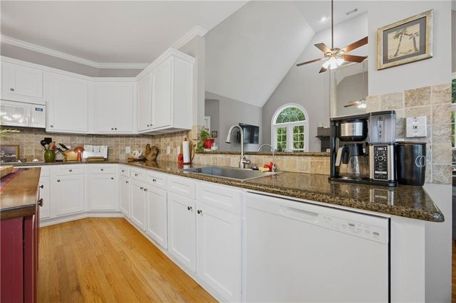 4965 Oakmont Bend Drive, Alpharetta, GA 30004