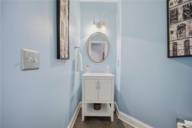 4965 Oakmont Bend Drive, Alpharetta, GA 30004