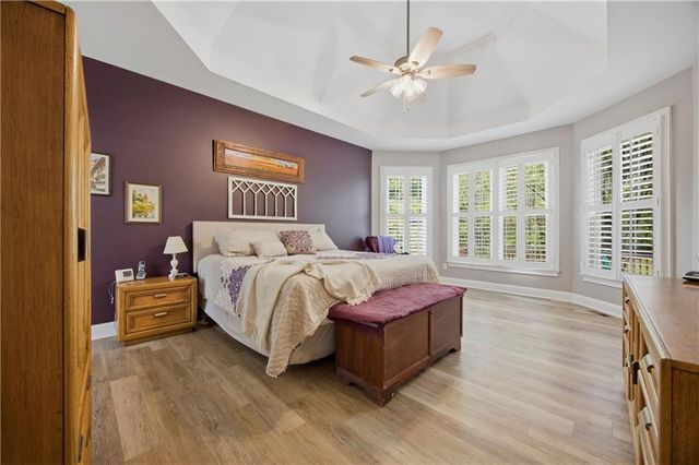 4965 Oakmont Bend Drive, Alpharetta, GA 30004