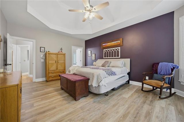 4965 Oakmont Bend Drive, Alpharetta, GA 30004