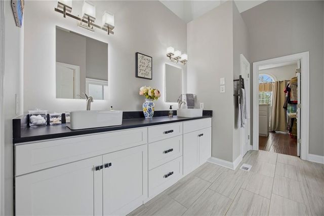 4965 Oakmont Bend Drive, Alpharetta, GA 30004