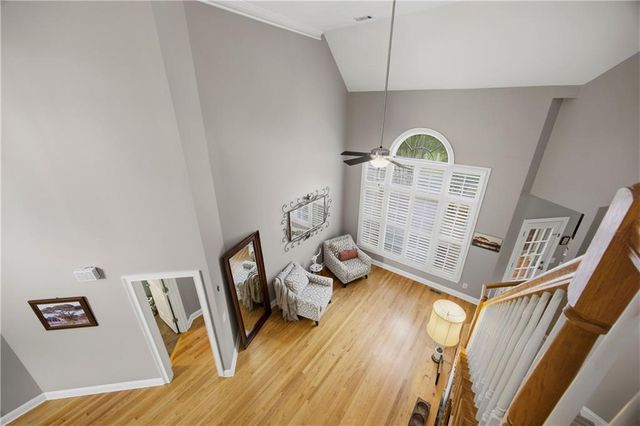 4965 Oakmont Bend Drive, Alpharetta, GA 30004