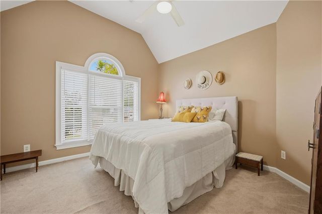 4965 Oakmont Bend Drive, Alpharetta, GA 30004