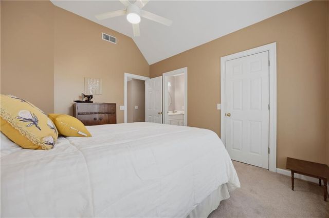 4965 Oakmont Bend Drive, Alpharetta, GA 30004