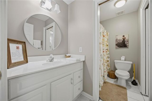 4965 Oakmont Bend Drive, Alpharetta, GA 30004
