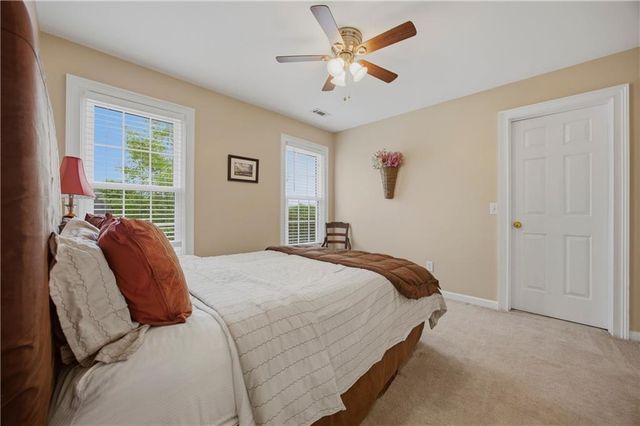 4965 Oakmont Bend Drive, Alpharetta, GA 30004
