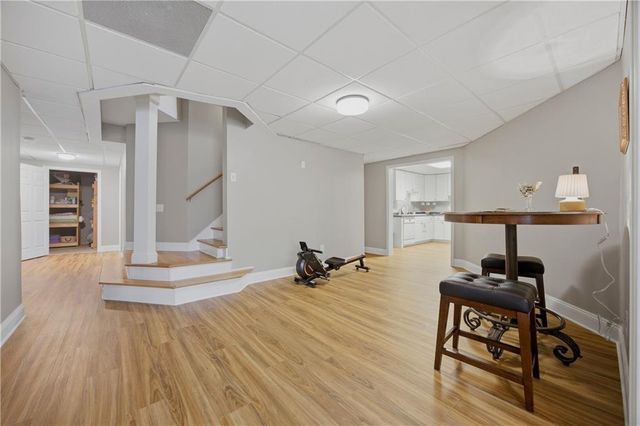 4965 Oakmont Bend Drive, Alpharetta, GA 30004
