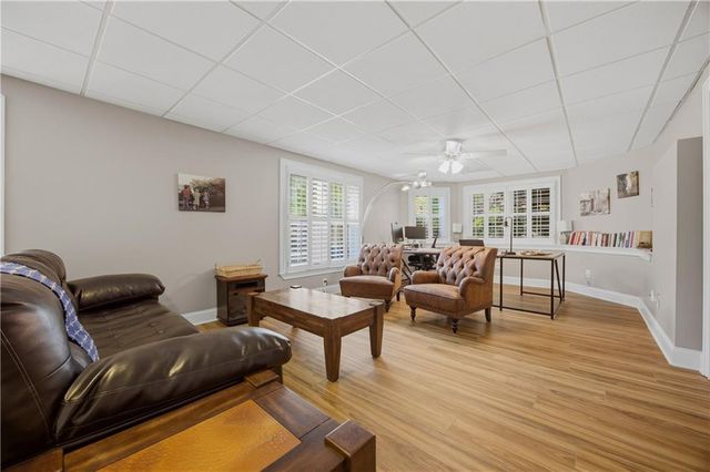 4965 Oakmont Bend Drive, Alpharetta, GA 30004