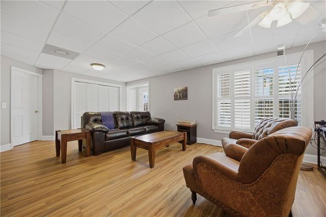 4965 Oakmont Bend Drive, Alpharetta, GA 30004