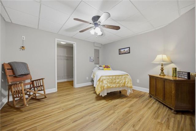 4965 Oakmont Bend Drive, Alpharetta, GA 30004