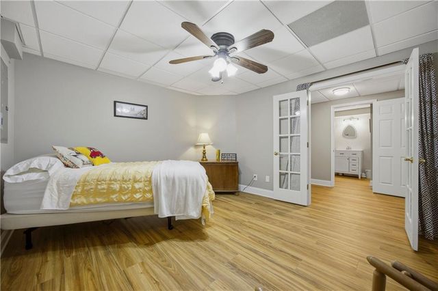 4965 Oakmont Bend Drive, Alpharetta, GA 30004