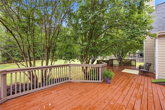 4965 Oakmont Bend Drive, Alpharetta, GA 30004