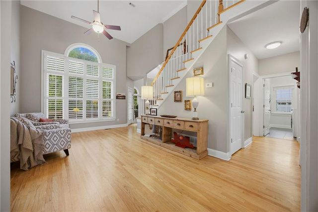 4965 Oakmont Bend Drive, Alpharetta, GA 30004