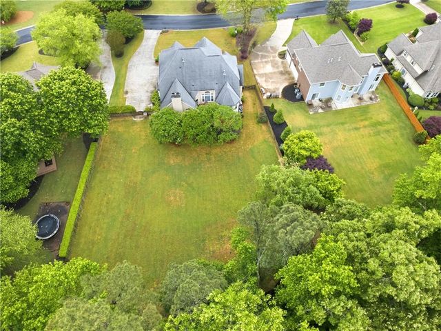 4965 Oakmont Bend Drive, Alpharetta, GA 30004