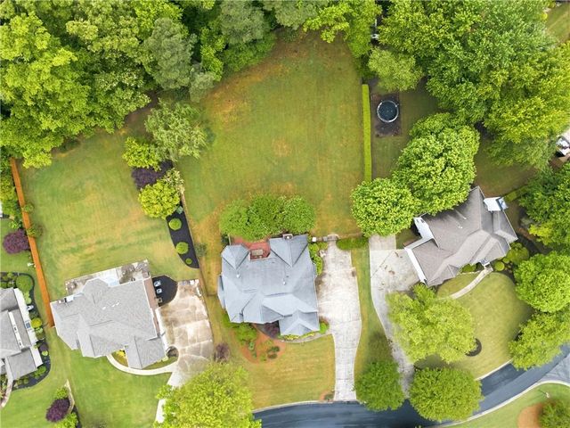 4965 Oakmont Bend Drive, Alpharetta, GA 30004