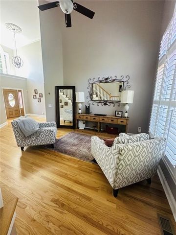 4965 Oakmont Bend Drive, Alpharetta, GA 30004