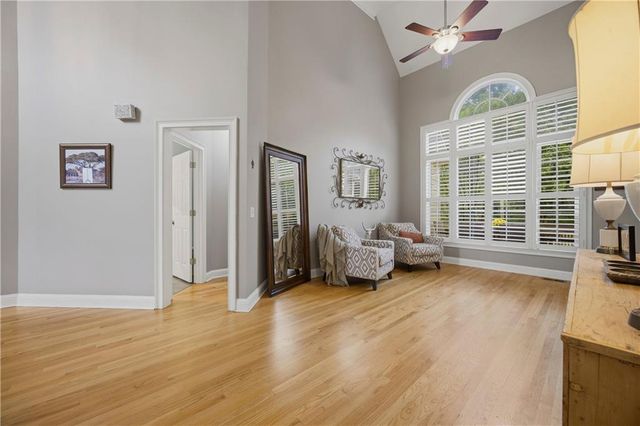 4965 Oakmont Bend Drive, Alpharetta, GA 30004