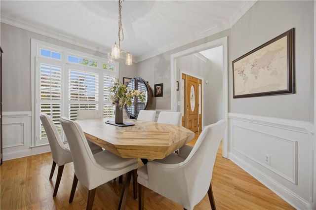 4965 Oakmont Bend Drive, Alpharetta, GA 30004