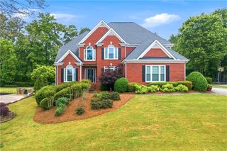 4965 Oakmont Bend Drive, Alpharetta, GA 30004