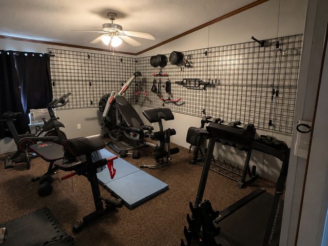 22950 Fawn Trail, Elmendorf, TX 78112