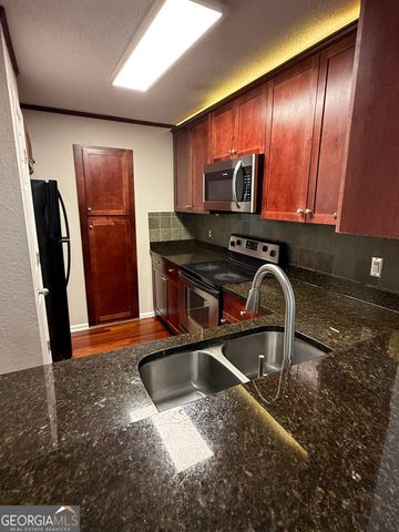 2657 Lenox Road NE APT 110, Atlanta, GA 30324