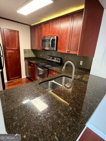 2657 Lenox Road NE APT 110, Atlanta, GA 30324