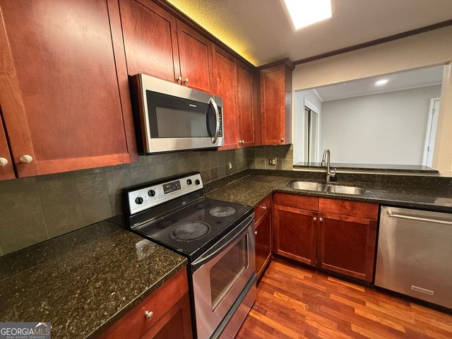 2657 Lenox Road NE APT 110, Atlanta, GA 30324