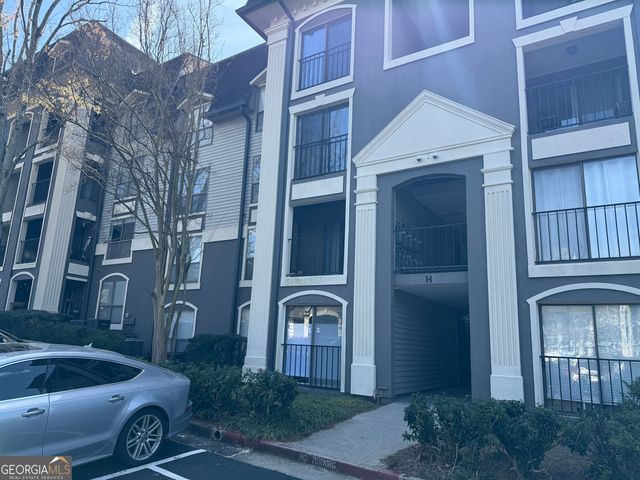 2657 Lenox Road NE APT 110, Atlanta, GA 30324