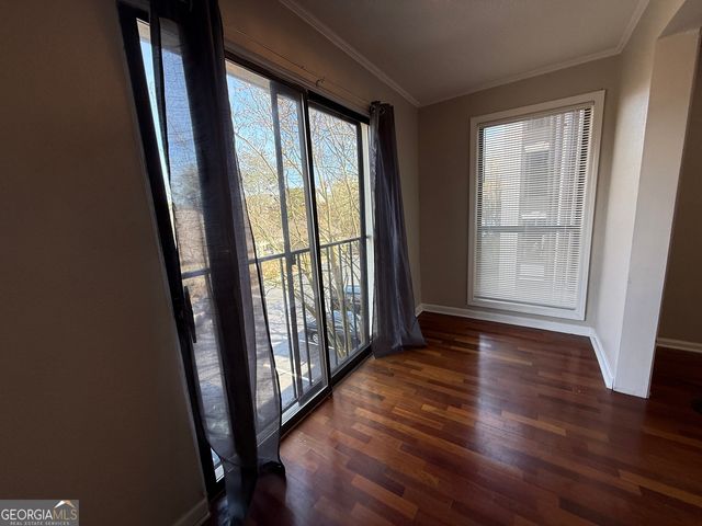 2657 Lenox Road NE APT 110, Atlanta, GA 30324