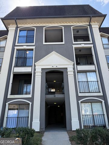 2657 Lenox Road NE APT 110, Atlanta, GA 30324