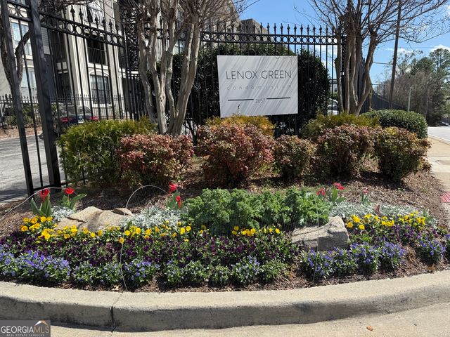 2657 Lenox Road NE APT 110, Atlanta, GA 30324