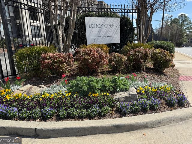 2657 Lenox Road NE APT 110, Atlanta, GA 30324